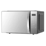 ⁦ميكرويف رقمي بسعة 42 لترًا مع شواية | قوة 1000 وات، 10 مستويات، إعداد إزالة التجمد | RO-42MWBG⁩ - الصورة ⁦2⁩