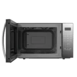 ⁦ميكرويف رقمي بسعة 42 لترًا مع شواية | قوة 1000 وات، 10 مستويات، إعداد إزالة التجمد | RO-42MWBG⁩ - الصورة ⁦4⁩