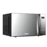 ⁦ميكرويف رقمي بسعة 42 لترًا مع شواية | قوة 1000 وات، 10 مستويات، إعداد إزالة التجمد | RO-42MWBG⁩ - الصورة ⁦3⁩