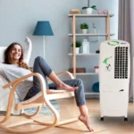 ⁦مكيف صحراوي أرو صغير 20 لتر – محمول وسهل النقل⁩ - الصورة ⁦6⁩