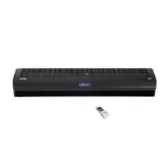 أرو ستارة هواء سوداء 120 سم – أداء قوي وتصميم أنيق