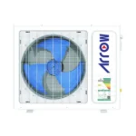 ⁦مكيف سبليت أرو 24 ألف وحدة – حار وبارد⁩ - الصورة ⁦2⁩