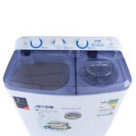 Arrow twin-tub washing machine, 4.5 kg capacity - Image 4