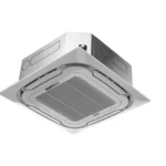 ⁦مكيف كاسيت أرو 36,000 وحدة – 3 طن – حار/بارد – تدفق هواء قوي⁩ - الصورة ⁦2⁩