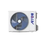 ⁦مكيف مخفى أرو 24,000 وحدة – 2 طن – حار/بارد – تصميم مدمج وخفيف الوزن⁩ - الصورة ⁦8⁩