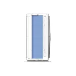 ⁦مكيف مخفى أرو 24,000 وحدة – 2 طن – حار/بارد – تصميم مدمج وخفيف الوزن⁩ - الصورة ⁦6⁩