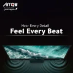 ⁦شاشة أركيو 24بوصة⁩ - الصورة ⁦5⁩