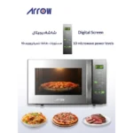 microwave Arrow 42L,1000w - Image 4