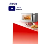 microwave Arrow 42L,1000w - Image 5