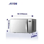 microwave Arrow 42L,1000w - Image 6