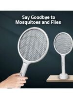 Arrow Portable 2-in-1 Mosquito Killer with 1200mAh Battery - Image 5