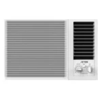 مكيف شباك أرو 18000 وحدة – بارد فقط – ضاغط روتاري