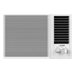 مكيف شباك أرو 18000 وحدة – بارد فقط – ضاغط روتاري