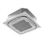 ⁦مكيف كاسيت أرو 36,000 وحدة – 3 طن – حار/بارد – تدفق هواء قوي⁩ - الصورة ⁦3⁩