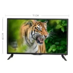 Arrqw 32in tv - Image 3