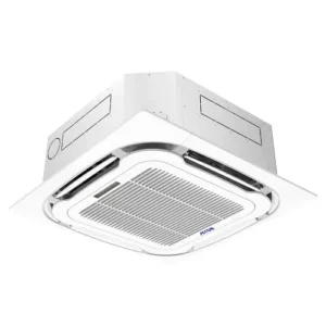 مكيف كاسيت أرو 24,000 وحدة – 2 طن – حار/بارد – تدفق هواء قوي