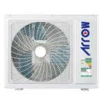 ⁦مكيف أرو سبليت 18000 وحدة – حار/بارد – سمارت واي فاي – مكثف نحاس⁩ - الصورة ⁦3⁩