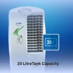 ⁦مكيف صحراوي أرو صغير 20 لتر – محمول وسهل النقل⁩ - الصورة ⁦4⁩