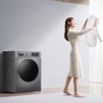 ARROW, 6KG Front Load Washing Machine, 16 Programs, Silver : RO-07FWTS-02 - Image 7