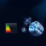 ARROW, 6KG Front Load Washing Machine, 16 Programs, Silver : RO-07FWTS-02 - Image 4